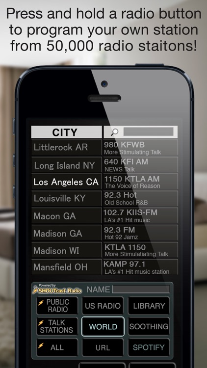 Best Clock Radio Alarm and Weather