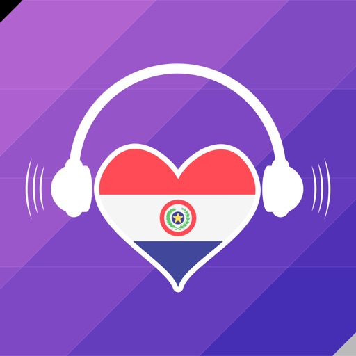Paraguay Radio Live Player (Asunción, Guaraní)