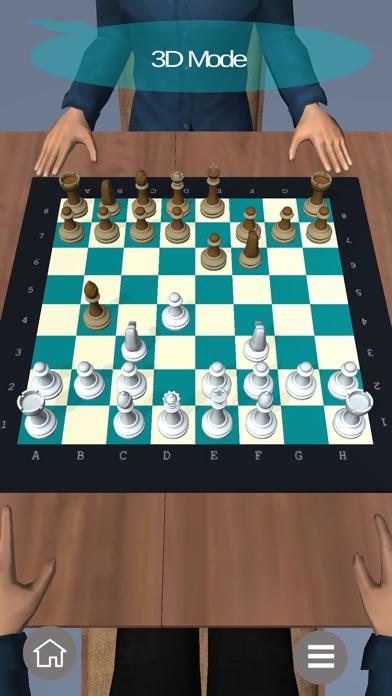 simply chess hacks