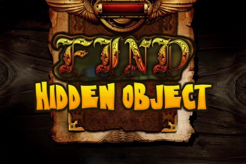 Find Hidden Objects 2 screenshot 2
