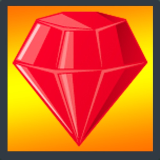 Box The Ruby Icon