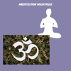 Meditation mantras +