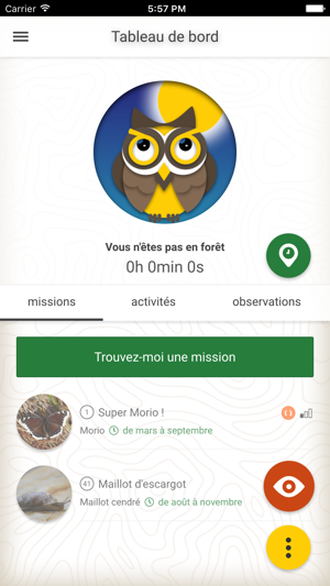 Mission forêt avec Noé(圖1)-速報App