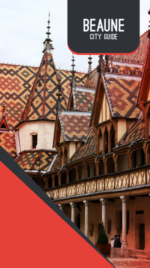 Beaune Tourism Guide(圖1)-速報App