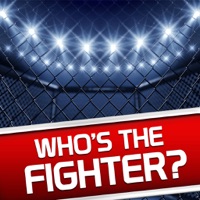 Who's the Fighter? Free MMA Sport Word Pic Quiz Game! apk