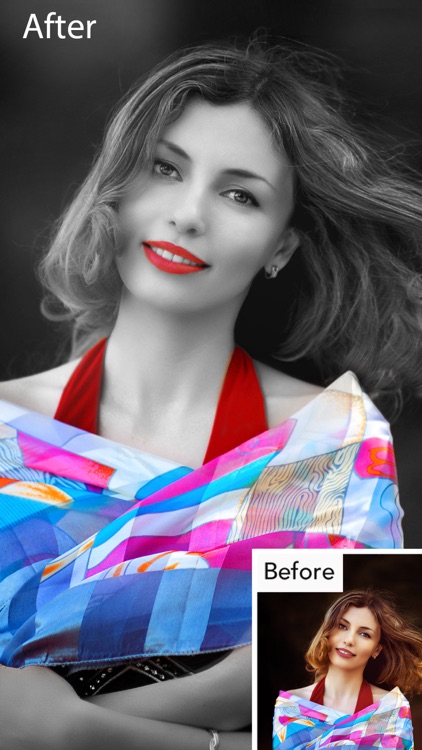 Color Lab Pro – Color Effects and Recolor Photos