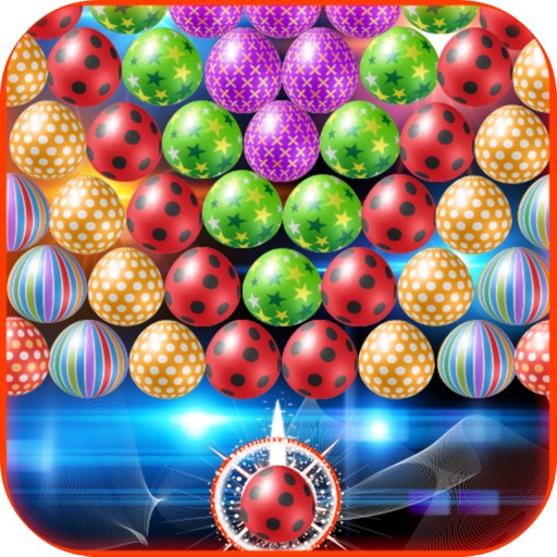 Dino eggs Shoot Lite iOS App