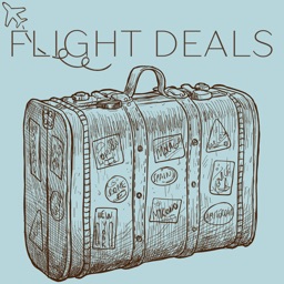 Flight Deals & Flight Store Reviews