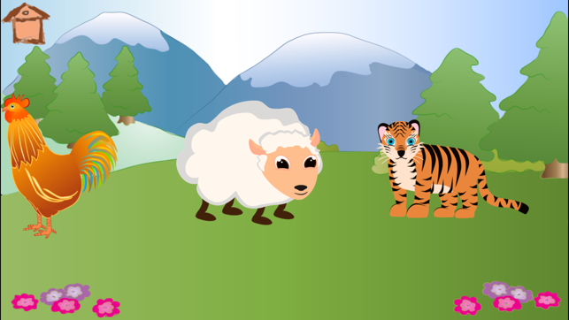 Moo for Kids(圖5)-速報App