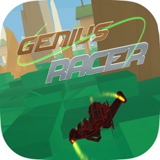 Activities of Genius Racers