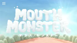 Game screenshot Mouth Monster | G・U・M PLAY mod apk