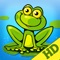 Pond Frog HD
