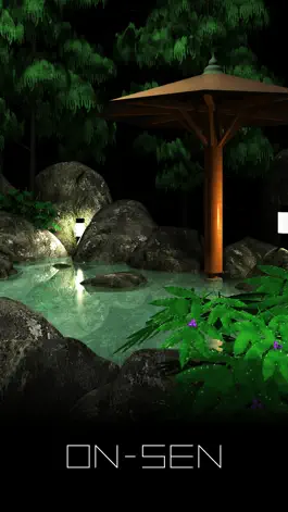 Game screenshot ON-SEN - escape game - mod apk