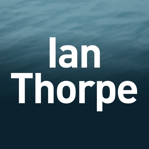 Ian Thorpe - Cook For Your Life