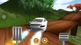 Game screenshot Car Platform Climb Race 3D apk