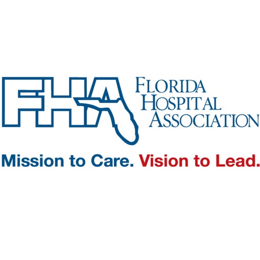 Florida Hospital Association icon