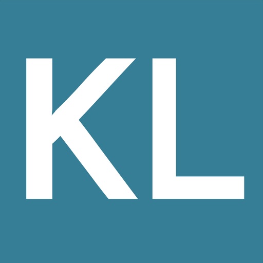 KLive App Icon
