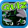 Magic Quiz Game "for Danny Phantom"