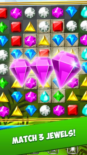 Diamond Treasure Line(圖3)-速報App