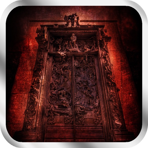Pro Game for - Doorways: Holy Mountains of Flesh icon
