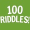 • 100 Riddles: What The Riddle