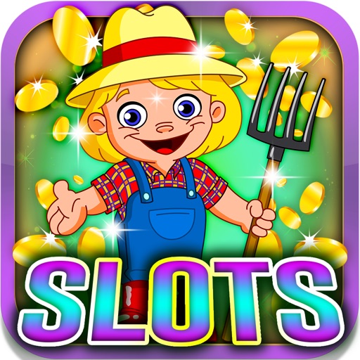 Best Village Slots: Guaranteed daily wins Icon