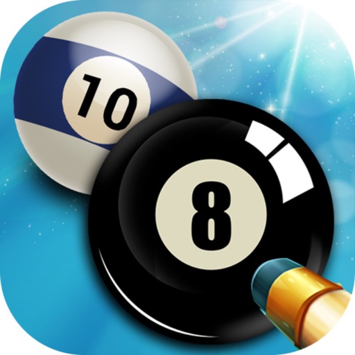 Real Billiards Snocker 3D iOS App