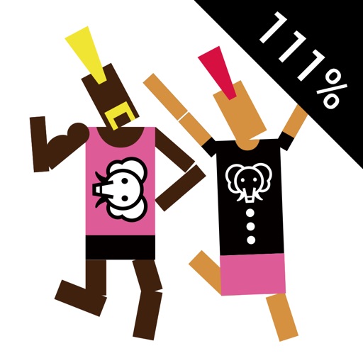 JUMP360 icon