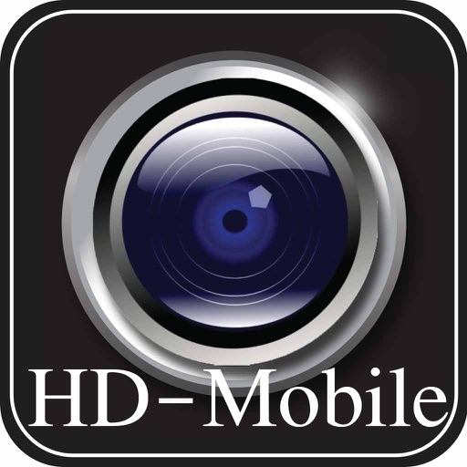 HD-Mobile iOS App