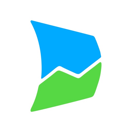 FutureAdvisor - Smart Investing Made Simple Icon