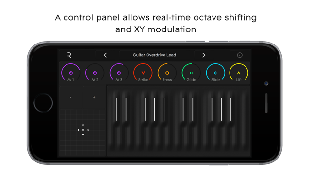 Seaboard 5D(圖3)-速報App