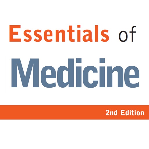 Davidson's Essentials of Medicine, 2nd Edition icon