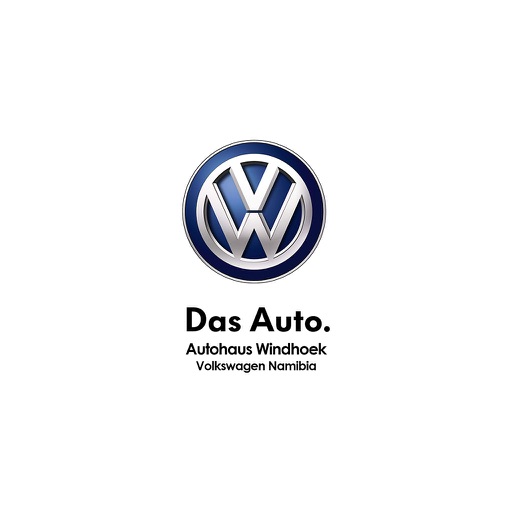 Autohaus Volkswagen - Namibia icon