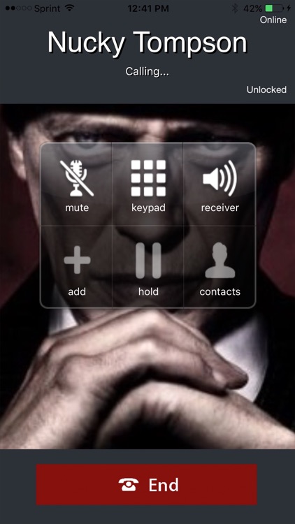 MilliTalk - Call and Text over Wi-Fi/3G/4G/LTE