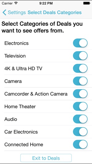 Electronic Deals, TV Deals, Camera Deals and Electronics, TV(圖5)-速報App