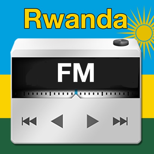 Rwanda Radio - Free Live Rwanda Radio Stations