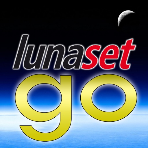 Lunaset Go