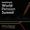 World Pension Summit Africa Special 2016