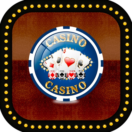 The World Series of Slots - Free Vegas Slots Game icon