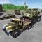 Want to do something for your soil as a real army cargo transporter