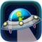 Alien Adventure Flying Game FREE - Space Maze Bouncy Rush