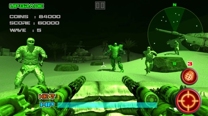 3D Special Ops VR - Night Vision Edition screenshot 4