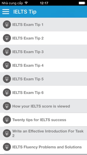 IELTS Preparation Tips - Improve your IELTS score(圖2)-速報App