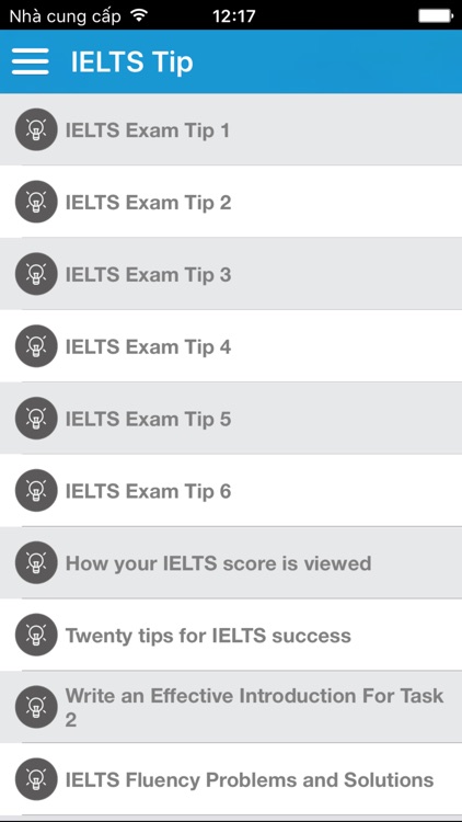 IELTS Preparation Tips - Improve your IELTS score