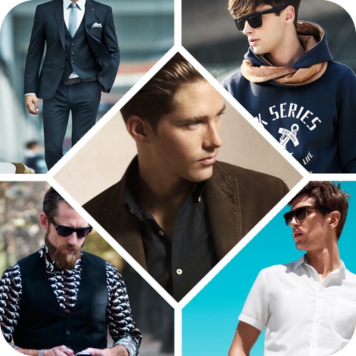 Mens Fashion Clothing