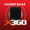Kaiser Baas X360
