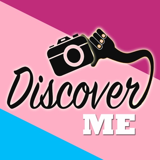 Discover Me for Lomotif & Triller - Find music icon