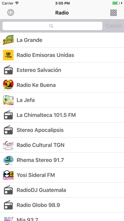 Guatemala S Top 11 Radio Stations Must Listen Hits - kem2xzf
