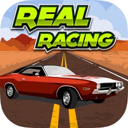 Real Racing Car - Speed Racer with Need for Rivals
