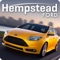 Download the Hempstead Ford’s app to:  